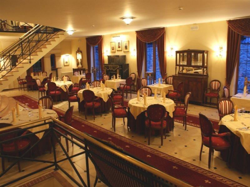Hotel Diament Arsenal Palace Katowice - 초르조프 외부 사진